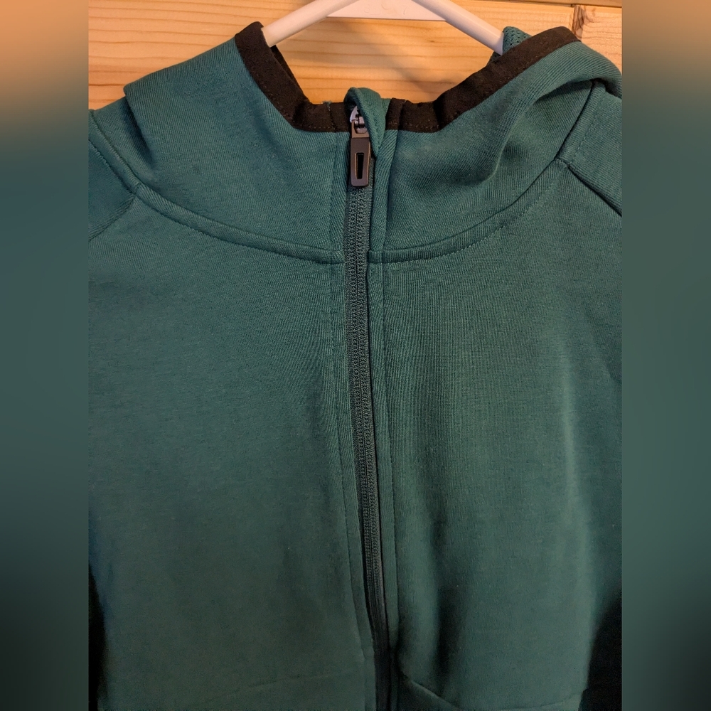 Athletic Works Youth Kids XXL 18 Zip Hoodie Jacket - Picture 3 of 8